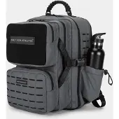 Built for Athletes Pro Series Ryggsekk Grå 25 L