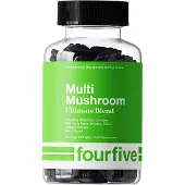 Fourfive Multi Mushroom 60 Gummies