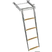 Osculati Top Line Stige 4 Trinn
