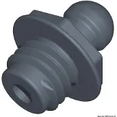 Osculati M10 Standard Kulebolt 100 Enheter