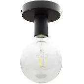 Creative Cables Lightpoint Metal Vegglampe