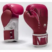 Venum Adrenaline Boksehansker Rød Rosa