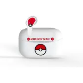 OTL TECHNOLOGIES Pokemon Pokeball Earpods