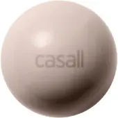 Casall Treningsball 18cm Svart 1kg
