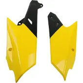 Ufo Ya04839-101 Sidepaneler