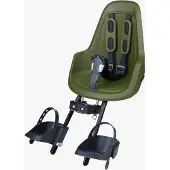 Bobike One Mini Frontmontert Barnesykkelsete