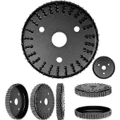 Tarpol RASPAKUTTER 120/20mm T-42