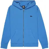 Quiksilver Basic Genser Med Hel Glidelås