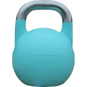 Master Fitness Competition Kettlebell 8-32 kg