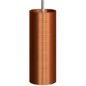 Creative Cables Textile Tub-e14 1.9 M Pendellampe