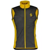 SCOTT Gravel Warm Merino Vest