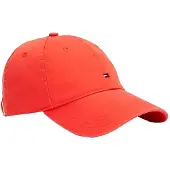 Tommy Hilfiger Essential Flag Soft Cap