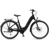 Winora Tria X7 Altus 2024 Elektrisk Sykkel