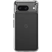 Tech21 Evo Clear Pixel 8 Telefondeksel