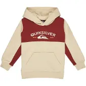 Quiksilver Knowledge Aera Hettegenser