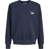 Jack & Jones Dover Graphic Collegegenser