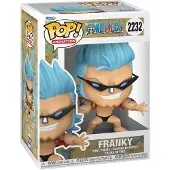 Funko POP! - POP Vinyl OP(Refresh) Franky