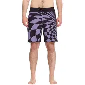 Volcom Spiral Stn Mod 19 Boardshorts