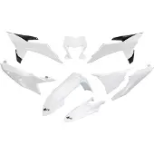 Ufo Ktm Exc/exc-f 2026 Plastsett