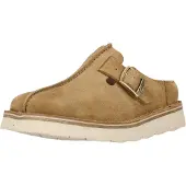 Clarks Shoes Solsbury Tresko