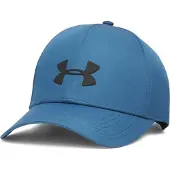 Under Armour Blitzing Low Storm Adjustable Cap