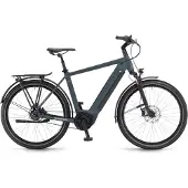 Winora Group Sinus R8ef Gent 27.5´´ Nexus 2023 Elektrisk Sykkel