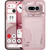 Nothing Tech Phone (4a) 256GB/12GB - Pink