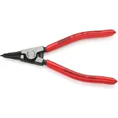 Knipex Rette Utvendige Skiveklemmer 3-10mm 140mm