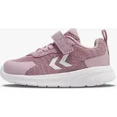 Hummel Sko - Actus TR-pusteventil Infant - Minnesmerke Lilac - - 27 - Sko