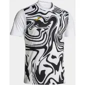 Joma Lion Ii Kortarmet T-skjorte