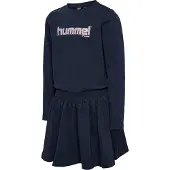 Hummel Aria Kjole Med Lange Ermer