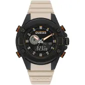 GUESS G Force Klokke