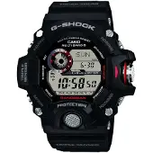 Casio G-shock Gw-9400-1er Klokke