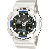 Casio G-shock Ga-100b Klokke