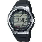 Casio Wv-58r-1aef Klokke