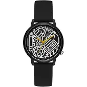 GUESS Ladies Time To Give Dameklokke