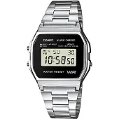 Casio A158-wea Dameklokke