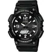 Casio Aq-s810w Klokke