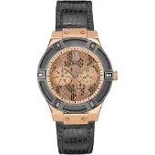 GUESS Ladies Jet Setter Dameklokke