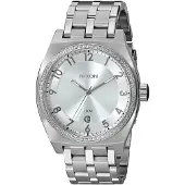 Nixon A325-1874-00 Dameklokke