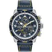 Citizen Jy8078-01l Klokke