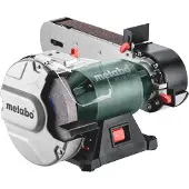 Metabo BS 200 Plus - Benk-/beltesliper - 600 W - 2.7 N·m - 200 x 25 mm wheel