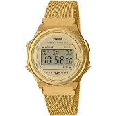 Casio A171wemg-9aef Dameklokke
