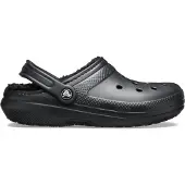 Crocs Classic Lined Tresko