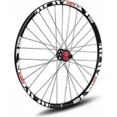 Gtr Sl35 Boost Plus 29´´ 6b Disc Tubeless Mtb Bakhjul