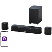 Ultimea Aura A50 Pro lydplanke