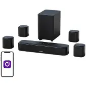 Ultimea Aura A40 Lydbar