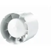 Siku Rørinnsatsventilator DM100MM