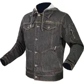 Ls2 Textil Oaky Jakke