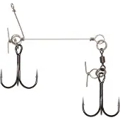 PulzBait Rigz 20cm - Spinning (2B) 2Pcs